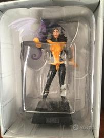 Eaglemoss - Fabbri Miniatura Marvel Shadowcat