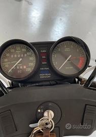 MOTO BMW - MARCIANTE