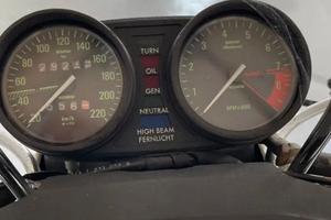 MOTO BMW - MARCIANTE