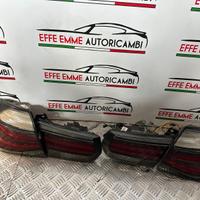 STOP DX SX  BMW F10 F11 MSPORT BERLINA TUNING