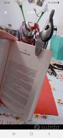 Lampada Energizer Clips LED BOOKLITE