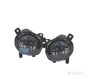 FARI ANABBAGLIANTI BMW F20 F21 F30 F31 F32 F33 LED