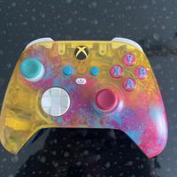 Controller Xbox edizione forza horizon