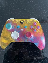Controller Xbox edizione forza horizon