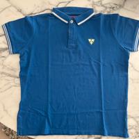 Polo ragazzo marca Carlsberg