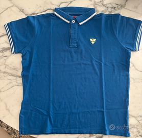 Polo ragazzo marca Carlsberg