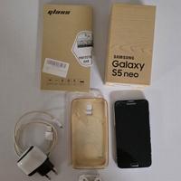 Smartphone Samsung Galaxy S5 Neo - per ricambi