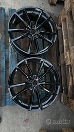 Cerchi Pretoria 19 5x112 Golf 7r