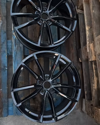 Cerchi Pretoria 19 5x112 Golf 7r