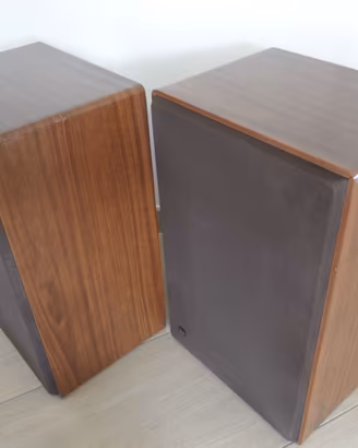 Casse audio stereo hi-fi - Dual CL 1052