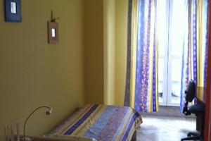 Centro Poste C.M.P. Roserio Singola per ragazza