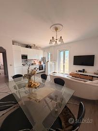 Bussoleno - 50mq ristrutturato 2°p + Box + Cantina