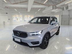 Volvo XC40 T5 Recharge Plug-in Hybrid Inscription 