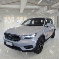 Volvo XC40 T5 Recharge Plug-in Hybrid Inscription 