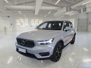 Volvo XC40 T5 Recharge Plug-in Hybrid Inscription 
