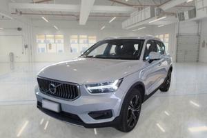 Volvo XC40 T5 Recharge Plug-in Hybrid Inscription 