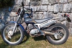 Scorpa TY-S 200 F - 2008