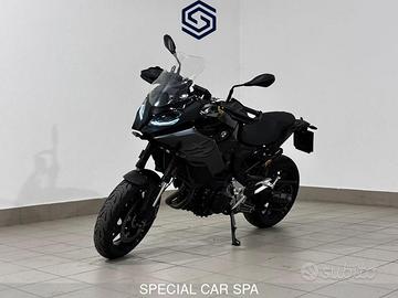 BMW F 900 XR ABS