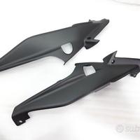 FIANCHETTI SOTTO SELLA carbonio hypermotard 950