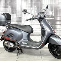 Piaggio Vespa GTS 300 Supersport HPE ABS