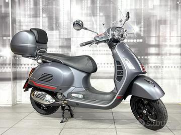 Piaggio Vespa GTS 300 Supersport HPE ABS