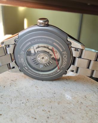 Fossil ME1029 automatico 