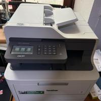 Brother DCP-L3550CDW - COME NUOVA | TONER NUOVI