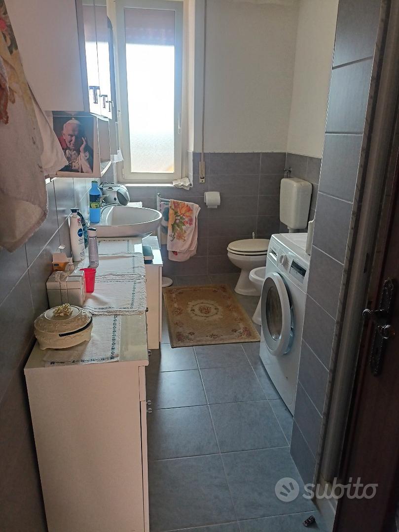 Apartment in Elmas, Casteddu/Cagliari - Altro