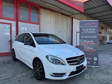 Mercedes-benz B 180 CDI Premium Amg