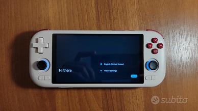 Mangmi Air X Console