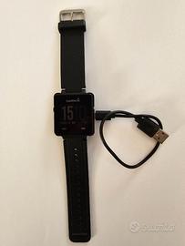 Garmin Vivoactive (1ª gen) – Smartwatch GPS