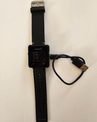 Garmin Vivoactive (1ª gen) – Smartwatch GPS