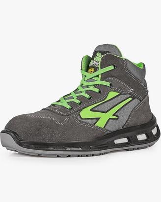 Scarpe u-power  uomo