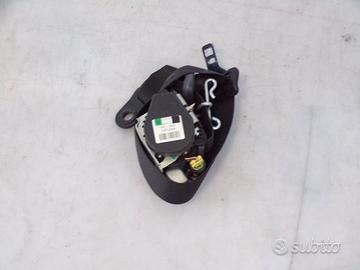 Cintura di sicurezza Destra Ford Galaxy 2 2009