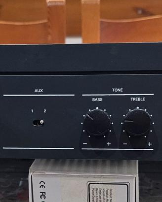 amplificatore RCF  AM 4000 