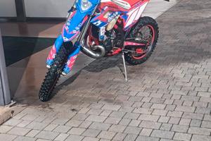 Beta rr 200 racing 2023