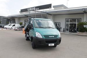 Iveco DAILY 35C12 CASSONE RIBALTABILE TRILATERALE