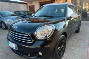 Mini Cooper Countryman 1.6 D ALL4 Garanzia
