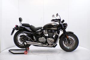 Triumph Bonneville Speedmaster 1200