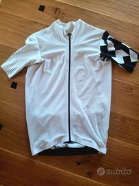 Maglia ciclismo ASSOS