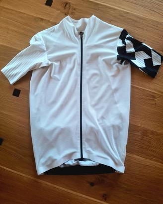 Maglia ciclismo ASSOS