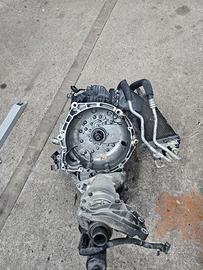Cambio Jeep Compass/ Renegade