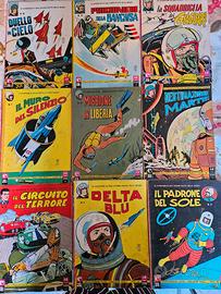 Fumetti vintage