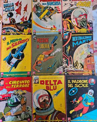 Fumetti vintage