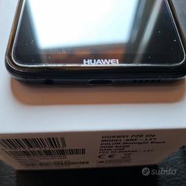 Huawei P20 lite