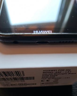 Huawei P20 lite