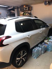 Peugeot 2008 1.2 PureTech 110 CV