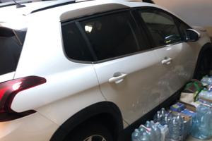 Peugeot 2008 1.2 PureTech 110 CV