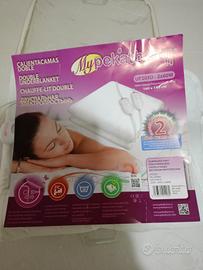 scaldaletto a tre potenze di calore matrimoniale 