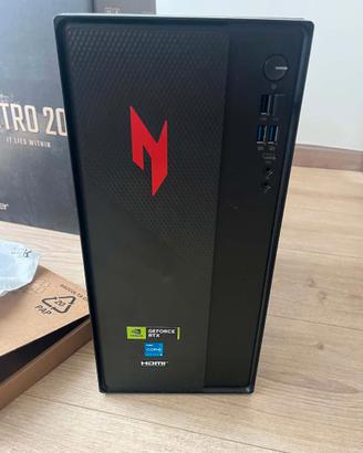 PC-Gaming RTX 5060